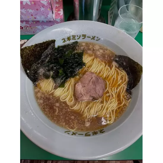 三島女どれみ・カフェ