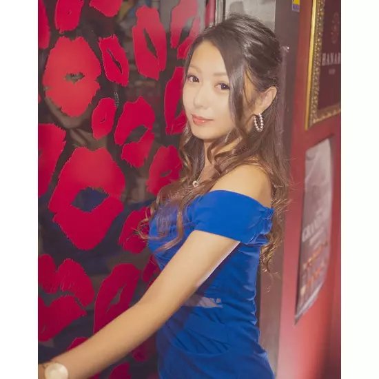 CLUB HANABI