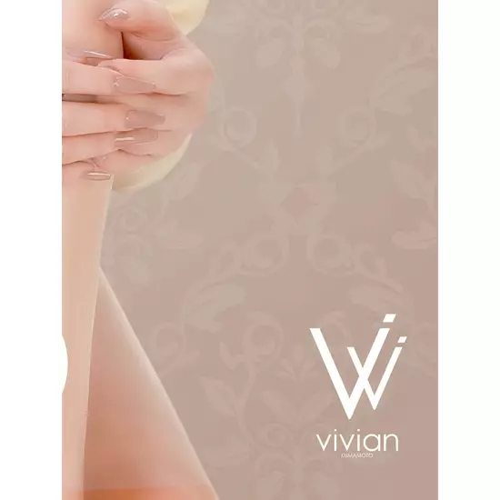 vivian KUMAMOTO