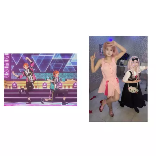 アニソンBAR あ～す！