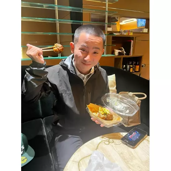 LUMINUS OKINAWA
