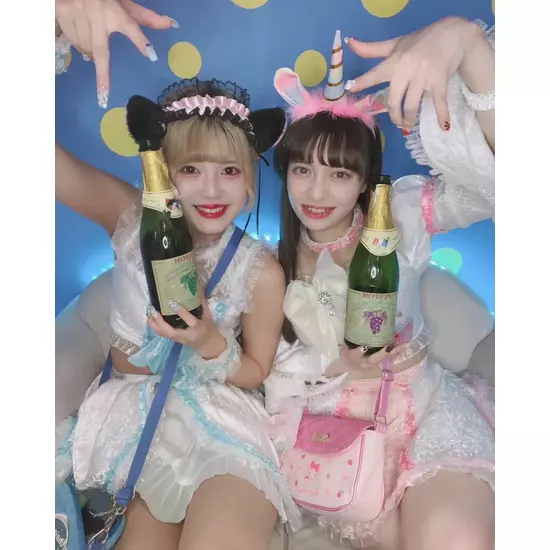 CAFE&BAR キミの彼女になりたい