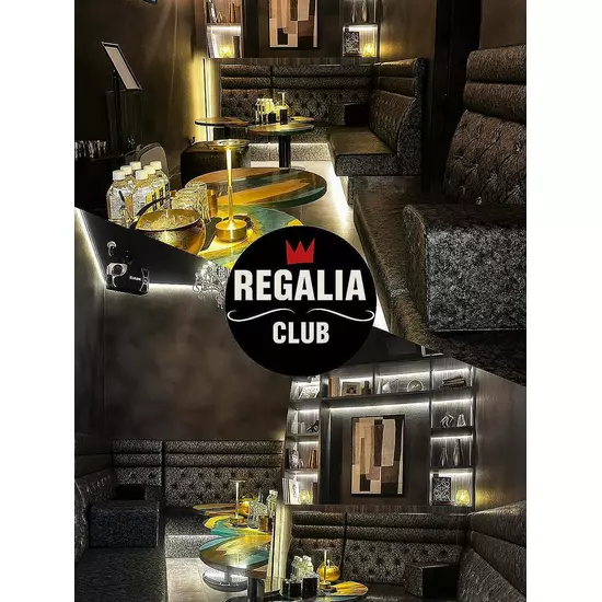 CLUB REGALIA