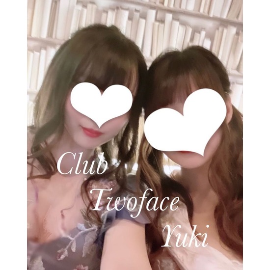 CLUB Twoface