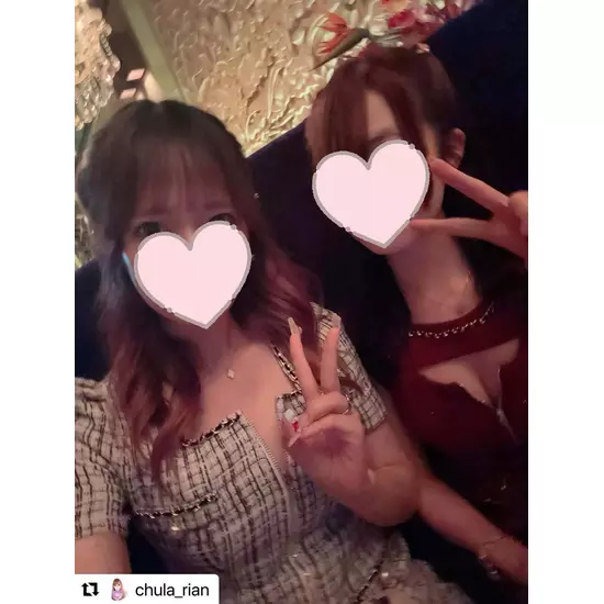 ASIAN CLUB 美ら 松本