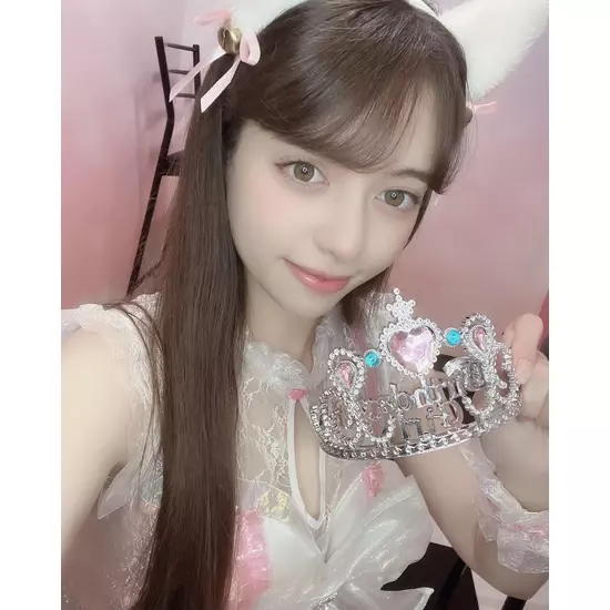 CAFE&BAR キミの彼女になりたい
