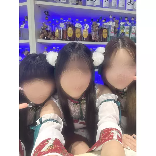 コスプレGirlsBar Ring