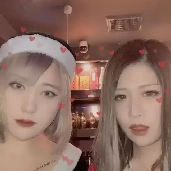 ガールズバー ふくろう
