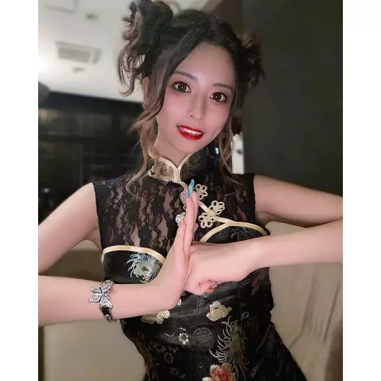 IMPERIAL CLUB RUNWAY