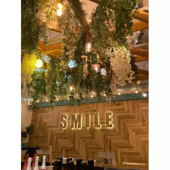 Girl’sBar Lounge Smile Terrace 