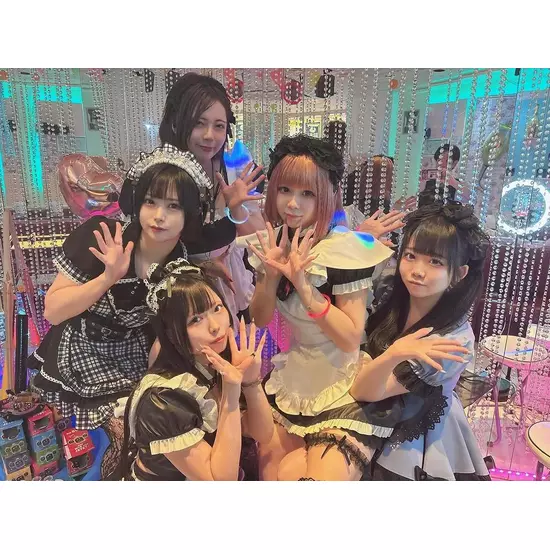 Candy Made スーパーズ
