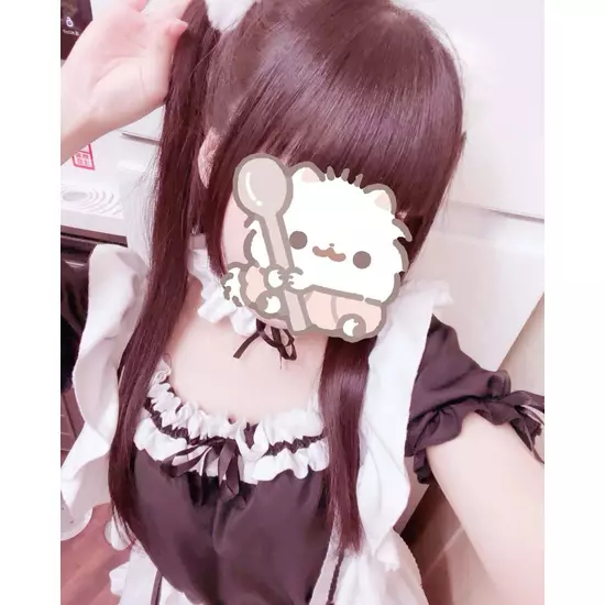 コスプレGirlsBar Ring