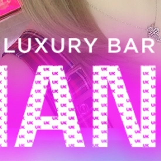 Luxury Bar CHANCE