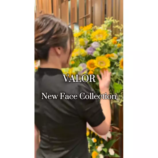 Avantgarde Valor