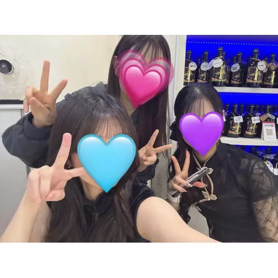 コスプレGirlsBar Ring