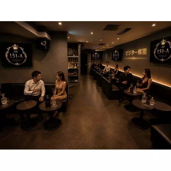 CLUB 151-A