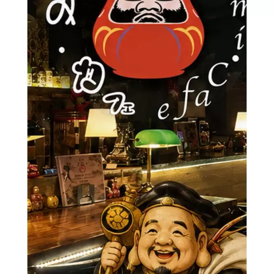 どれみ・カフェ