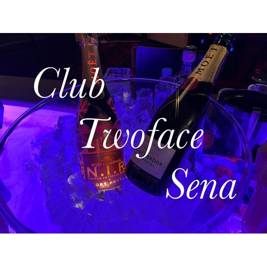 CLUB Twoface