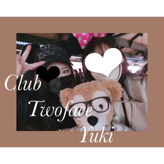 CLUB Twoface