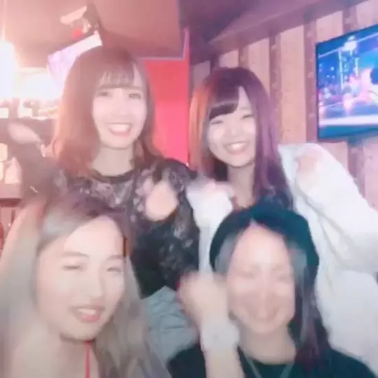 ガールズバー ふくろう