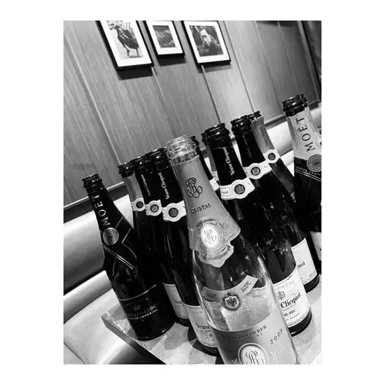 NEW STYLE LOUNGE 家忘 -KABO-