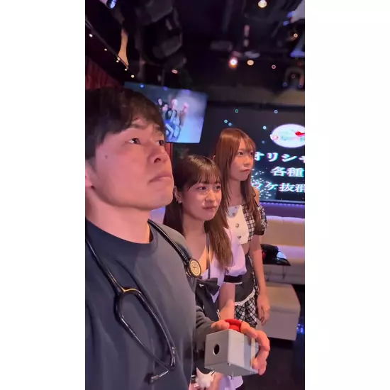 Concafe&Lounge Gilgamesh