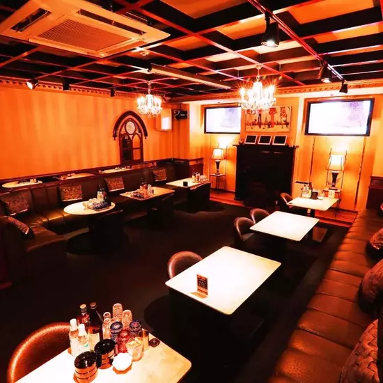 Club おかえりなさい