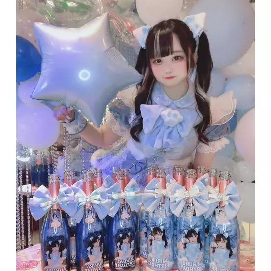 Candy Made スーパーズ