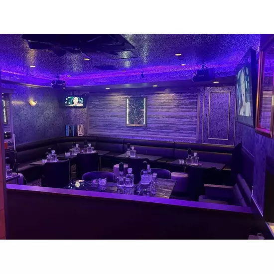 Lapis Lounge