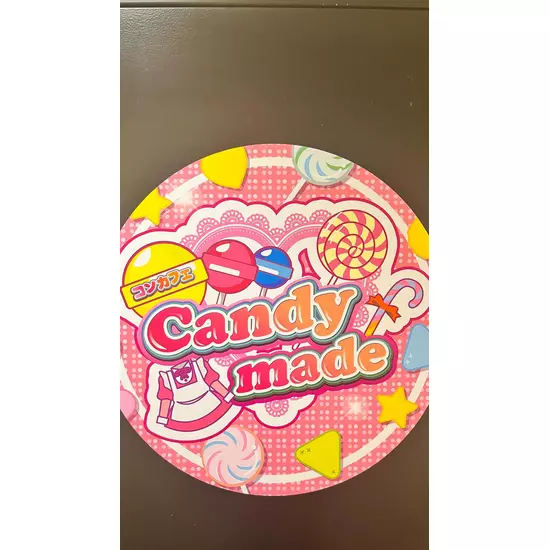 Candy Made