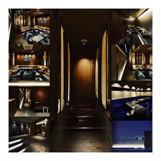 NEW STYLE LOUNGE 家忘 -KABO-
