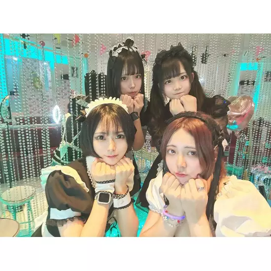 Candy Made スーパーズ