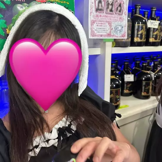 コスプレGirlsBar Ring