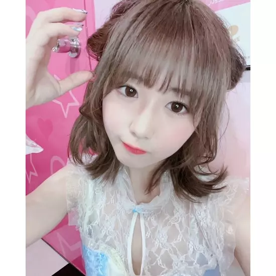 CAFE&BAR キミの彼女になりたい