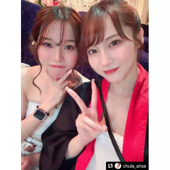 ASIAN CLUB 美ら 松本