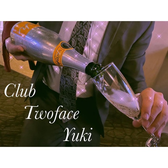 CLUB Twoface