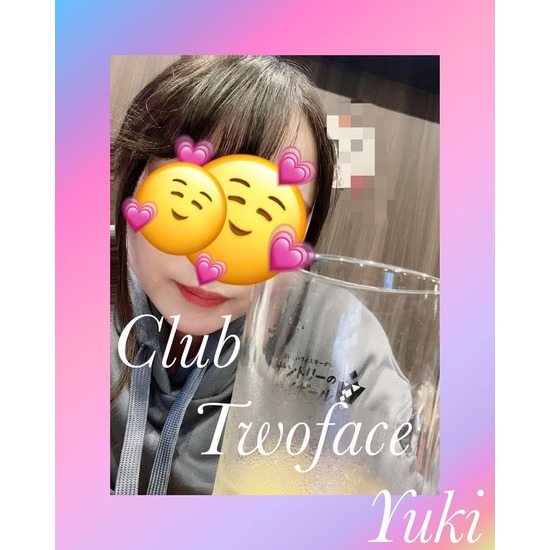 CLUB Twoface