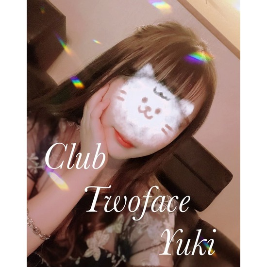 CLUB Twoface