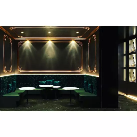 ROYAL SALON Donfin