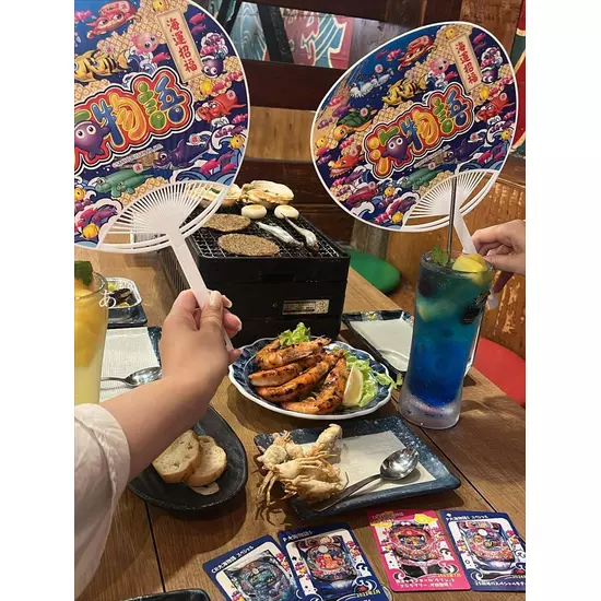 巣鴨いたち倶楽部