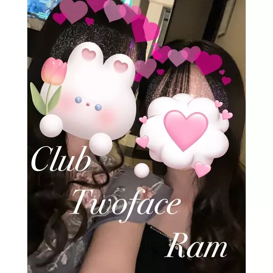 CLUB Twoface