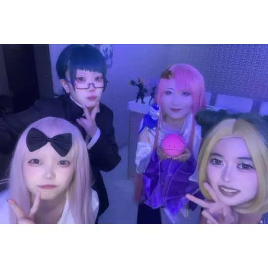 アニソンBAR あ～す！