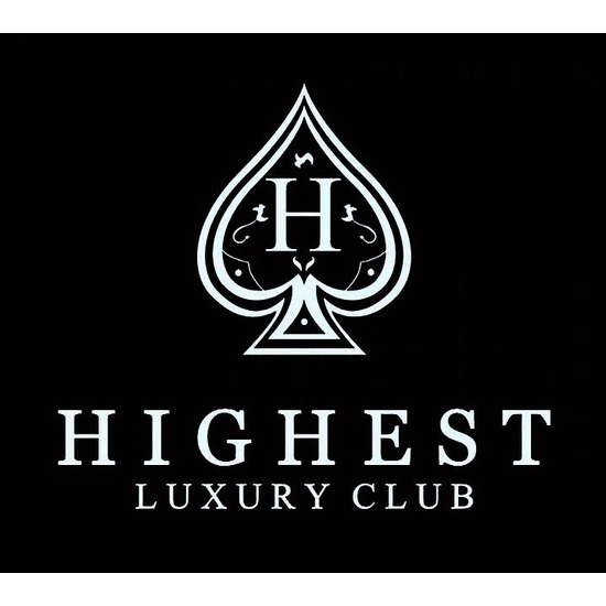 LUXURY CLUB HIGHEST