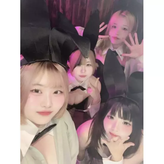 バニーズバー ミヤバニ