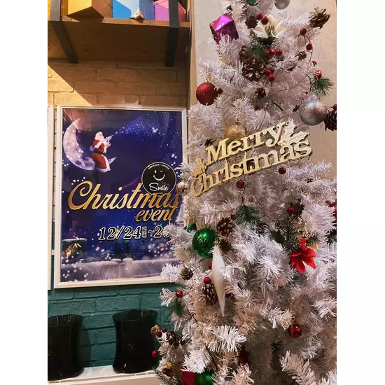 Girl’sBar Lounge Smile Terrace 