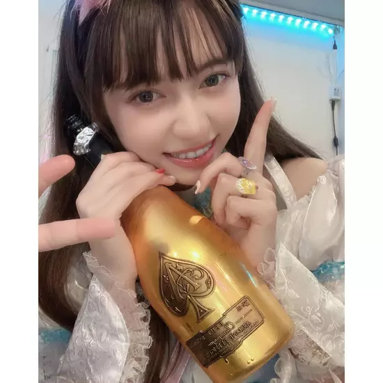 CAFE&BAR キミの彼女になりたい