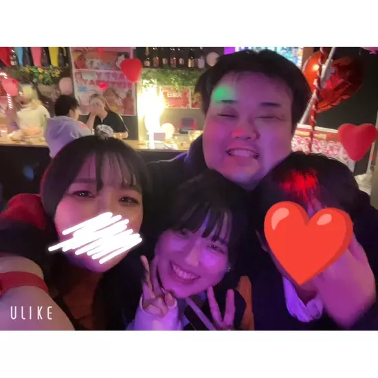 GirlsBar GRAND STADIUM