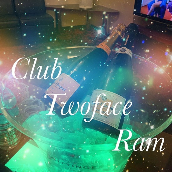 CLUB Twoface