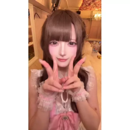 CAFE&BAR キミの彼女になりたい