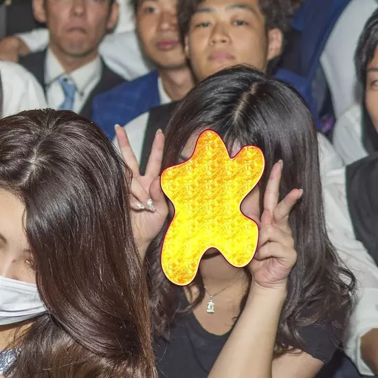 CLUB HANABI